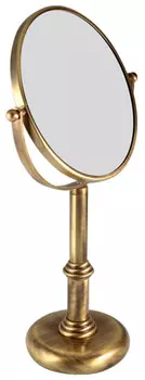 Косметическое зеркало x 3 Migliore Jerri ML.COM-50.318.BR