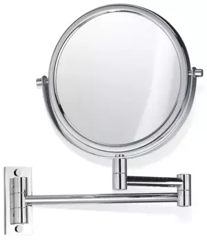 Косметическое зеркало x 5 Decor Walther Universal 0110900