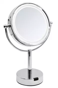 Косметическое зеркало x 5 Ridder Aurora O3204100