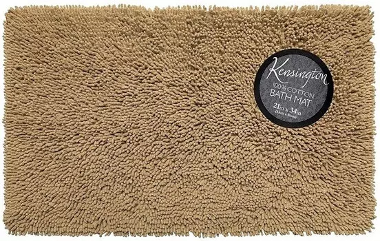 Коврик Carnation Home Fashions Kensington Linen BM-M3L/44