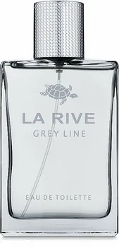 Туалетная вода La Rive Grey Line