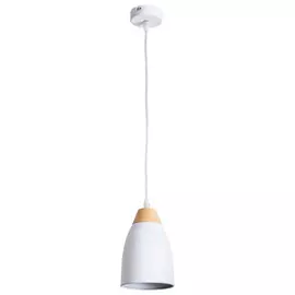 Светильник подвесной Artelamp A5167SP-1WH