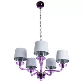 Светильник подвесной Divinare 1155/03 LM-5