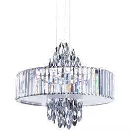 Светильник подвесной Divinare 1285/02 SP-6