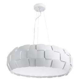 Светильник подвесной Divinare 1317/21 SP-8