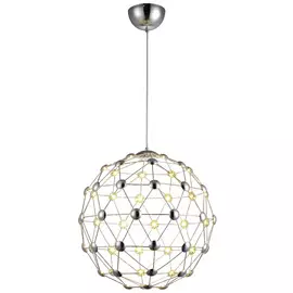Светильник подвесной Divinare 1610/02 SP-60