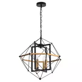 Светильник подвесной Divinare 2540/04 SP-4