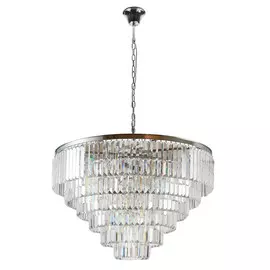 Светильник подвесной Divinare 3001/02 LM-16