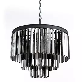 Светильник подвесной Divinare 3002/05 SP-9