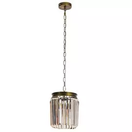 Светильник подвесной Divinare 3005/23 SP-1