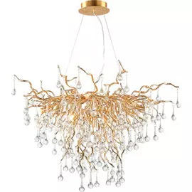 Светильник подвесной Divinare 3132/16 SP-9