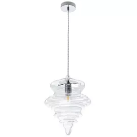 Светильник подвесной Divinare 5001/02 sp-1