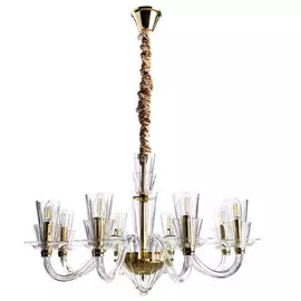 Светильник подвесной Divinare 5122/09 LM-8