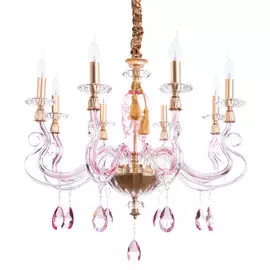 Светильник подвесной Divinare 5124/14 LM-8
