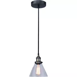 Светильник подвесной Divinare 8018/01 SP-1