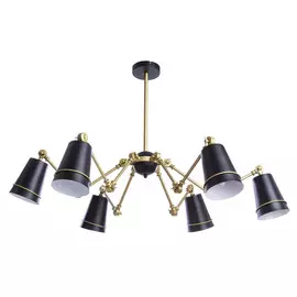 Светильник подвесной Divinare 8035/19 LM-6