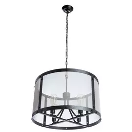 Светильник подвесной Divinare 8110/03 SP-4