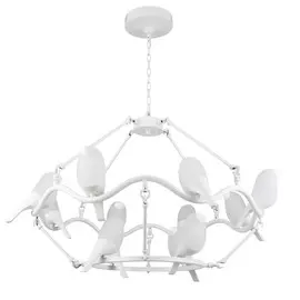 Светильник подвесной Divinare 9656/03 SP-12