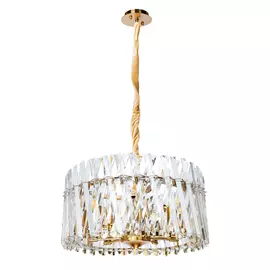 Светильник подвесной Divinare Bivara 7567/18 SP-10