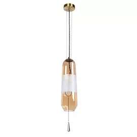 Светильник подвесной Divinare Lich 5012/28 SP-1
