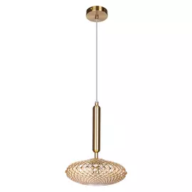 Светильник подвесной Divinare Okab 5006/17 SP-1