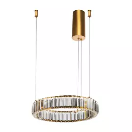 Светильник подвесной Divinare Renata 1135/17 SP-25