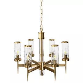 Светильник подвесной Divinare Sham 4505/17 LM-6