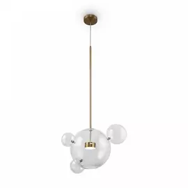 Светильник подвесной Freya Amoris FR5128PL-L10BS1