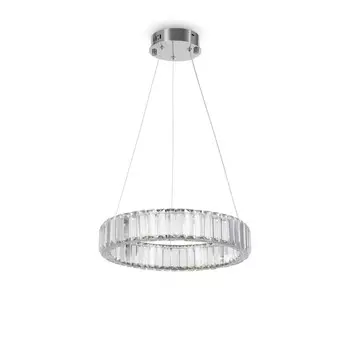 Светильник подвесной FREYA FR5257PL-L17CH