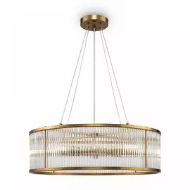 Светильник подвесной Freya Savoy FR5053PL-08BS