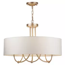 Светильник подвесной Maytoni Arm006pl-08g