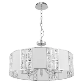 Светильник подвесной Maytoni Mod028pl-08ch