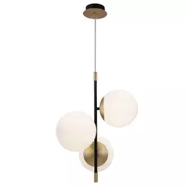 Светильник подвесной Maytoni Mod048pl-03g