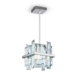 Светильник подвесной Maytoni Mod201pl-01n