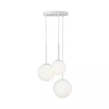 Светильник подвесной Maytoni MOD321PL-03W