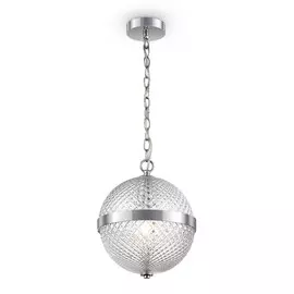 Светильник подвесной Maytoni P004pl-01ch