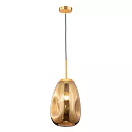 Светильник подвесной Maytoni P013pl-01g