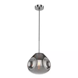 Светильник подвесной Maytoni P014pl-01ch