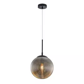 Светильник подвесной Maytoni P031pl-01b