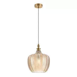 Светильник подвесной Maytoni P032pl-01bs