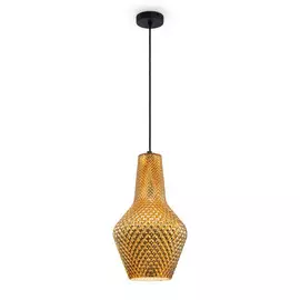 Светильник подвесной Maytoni P055pl-01b