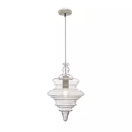 Светильник подвесной Maytoni P057pl-01w