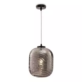 Светильник подвесной Maytoni P058pl-01b