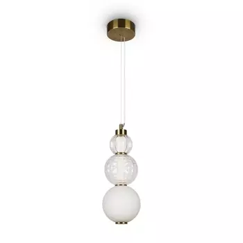 Светильник подвесной Maytoni P069PL-L16G3K
