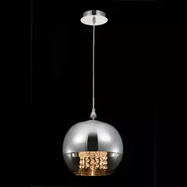 Светильник подвесной Maytoni P140-pl-170-1-n