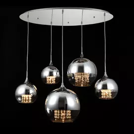 Светильник подвесной Maytoni P140-pl-170-5-n