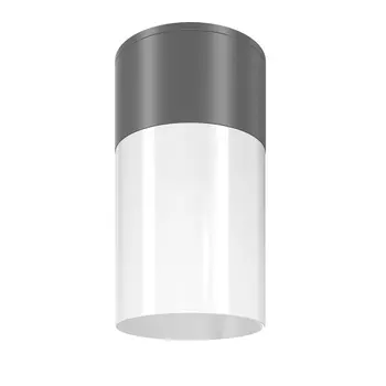 Светильник Outdoor O418CL-01GR