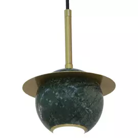 Светильник подвесной Archer Lighting P9638-1C