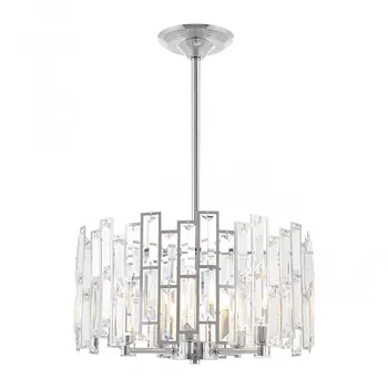 Люстра на штанге Arte Milano Sorrento 373209/5/350/390 CR