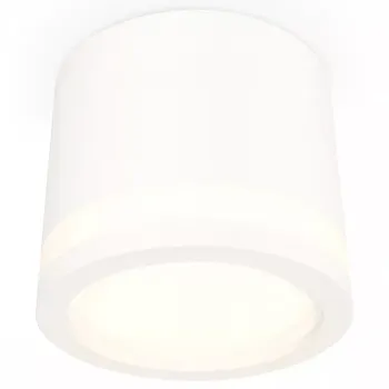 Накладной светильник Ambrella Light XS XS8110003